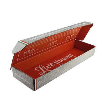 Top sale packaging boxes corrugated luxury gift boxes elegant gift box paper