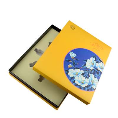 high quality packaging boxes plain paper box hard cardboard box packaging