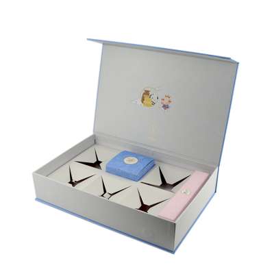 Factory price gift paper packaging box luxury gift boxes