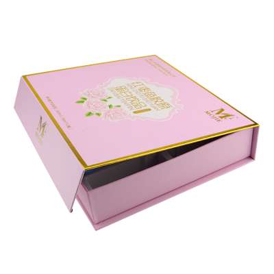 Best selling cardboard printing packaging box custom cosmetic box