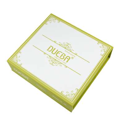 High quality magnetic cardboard luxury gift paper box packaging